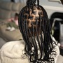 Box Braids