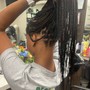 Root Touch Up