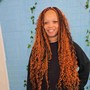 Crochet Braids