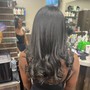 Brazilian Blowout