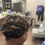 Updo