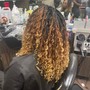 Crochet Braids