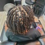 Box Braids