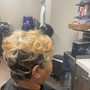 Updo