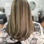 Partial highlights