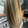 Root Touch Up