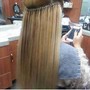 Japanese Hair Straightening