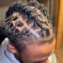 Cornrows