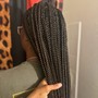 Curly Ends by Flexi Rod