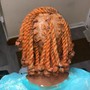 Havana Twists