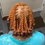 Yarn Braids