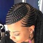 Senegalese Twist