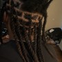 Full Sew In