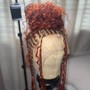 Custom Wigs