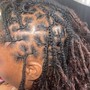 Loc Re-twist