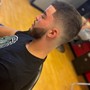 Beard Trim