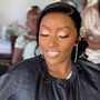 BRIDAL HAIR AND MAKEUP SERVICE FULL PACK