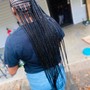 Poetic Justice Braids