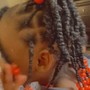 Kid's Braids