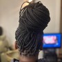 Medium Island Twist