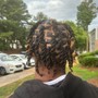 Men’s Braids