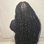 Men’s Braids