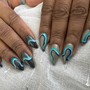 Nail Repair