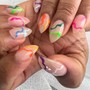 Gel Manicure