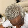 Comb Twist