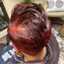 Partial Highlights