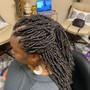 Deep Conditioning Treatment