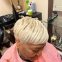 Comb Twist