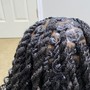 Natural Braids