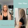 Bonding Hair Extensions