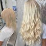 Bonding Hair Extensions