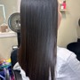 Keratin Treatment