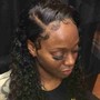 Closure Sew In