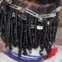 Flat Twists