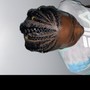 Cornrows