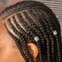 Flat Twists