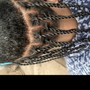 Senegalese Twist