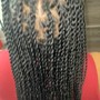 Senegalese Twist