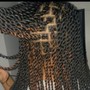 Senegalese Twist