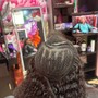 Versatile/Vixen Sew In