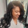 Versatile Sew In