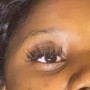 Eyelash Extensions