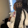 Small Soft Locs