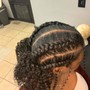 Crochet Braids