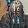 Loc Style