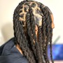 Dreads Retwist